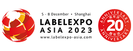 2021亚洲国际 标签印刷展览会
