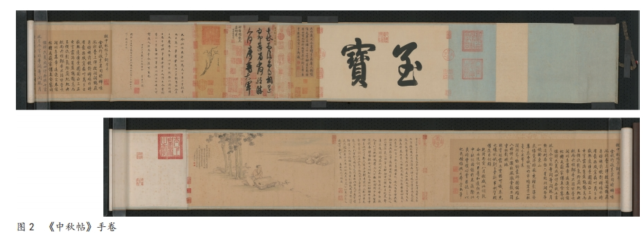 Exploring the Research Status and Existing Problems of Ancient Calligraphy and Painting Reproduction